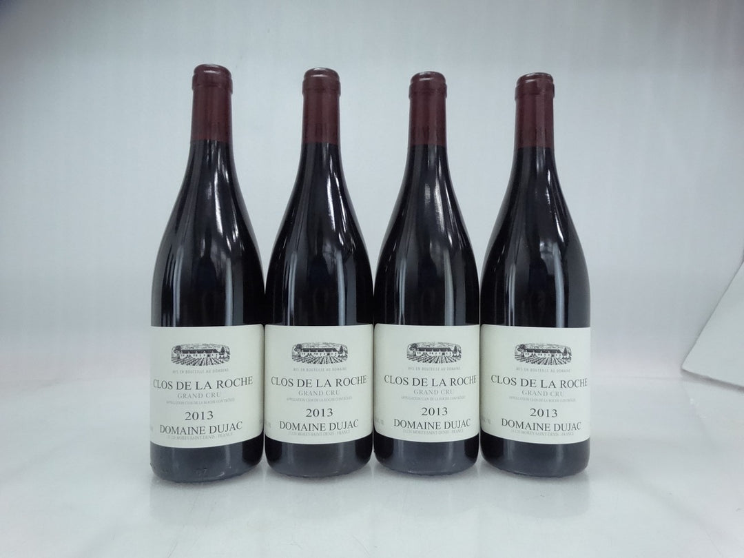 Dujac Clos de la Roche Grand Cru 2013