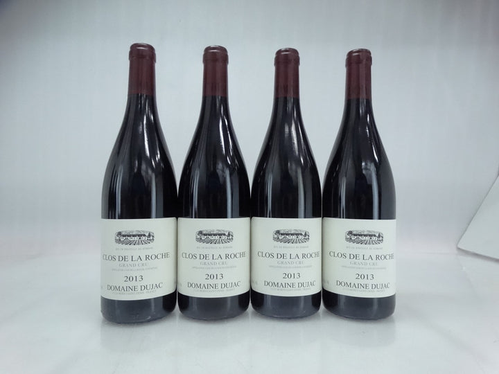 Dujac Clos de la Roche Grand Cru 2013
