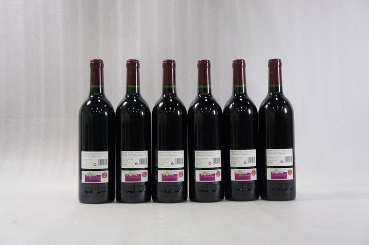 Vega Sicilia Unico 2007