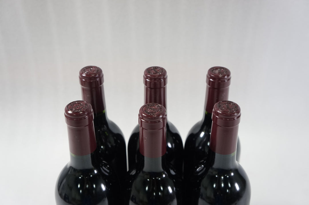 Vega Sicilia Unico 2007