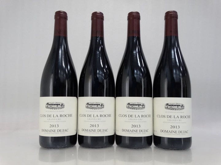 Dujac Clos de la Roche Grand Cru 2013