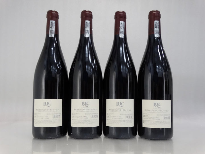 Dujac Clos de la Roche Grand Cru 2013