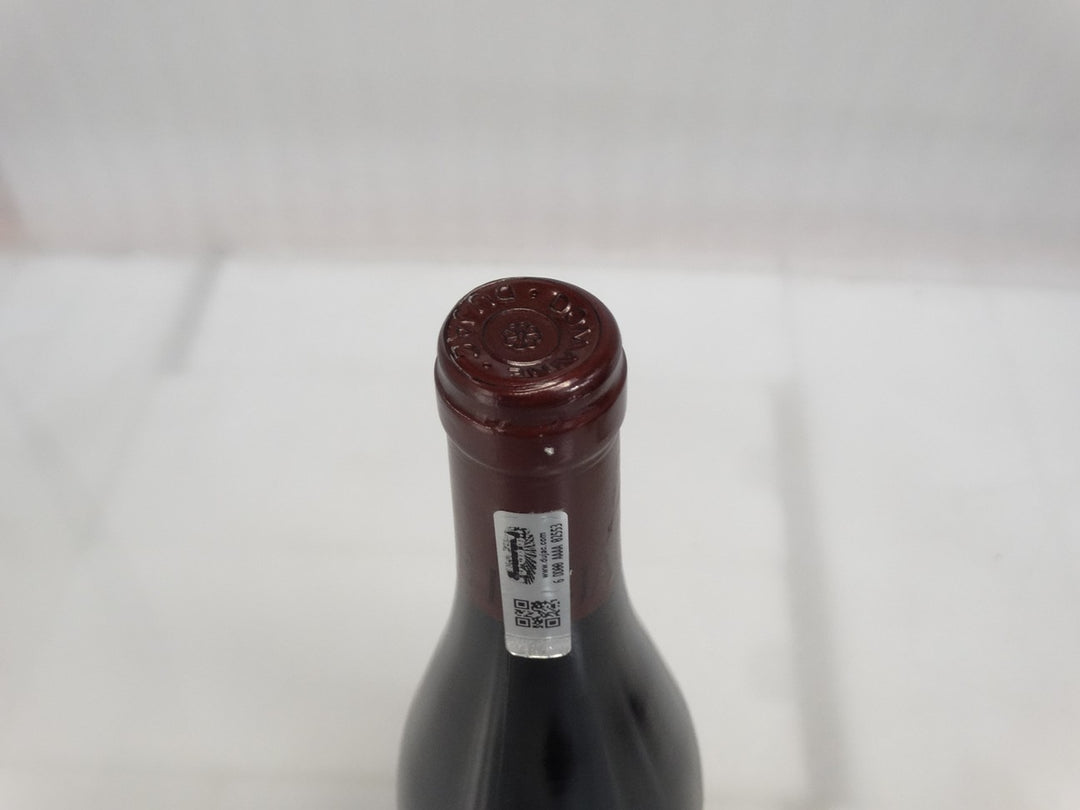 Dujac Clos St Denis Grand Cru 2013