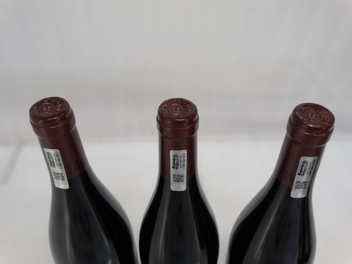 Dujac Clos St Denis Grand Cru 2013