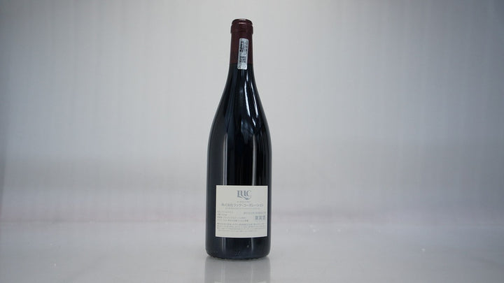 Dujac Clos St Denis Grand Cru 2013