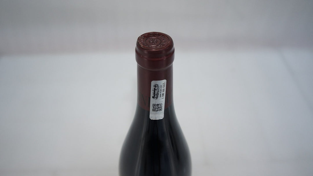 Dujac Clos St Denis Grand Cru 2013