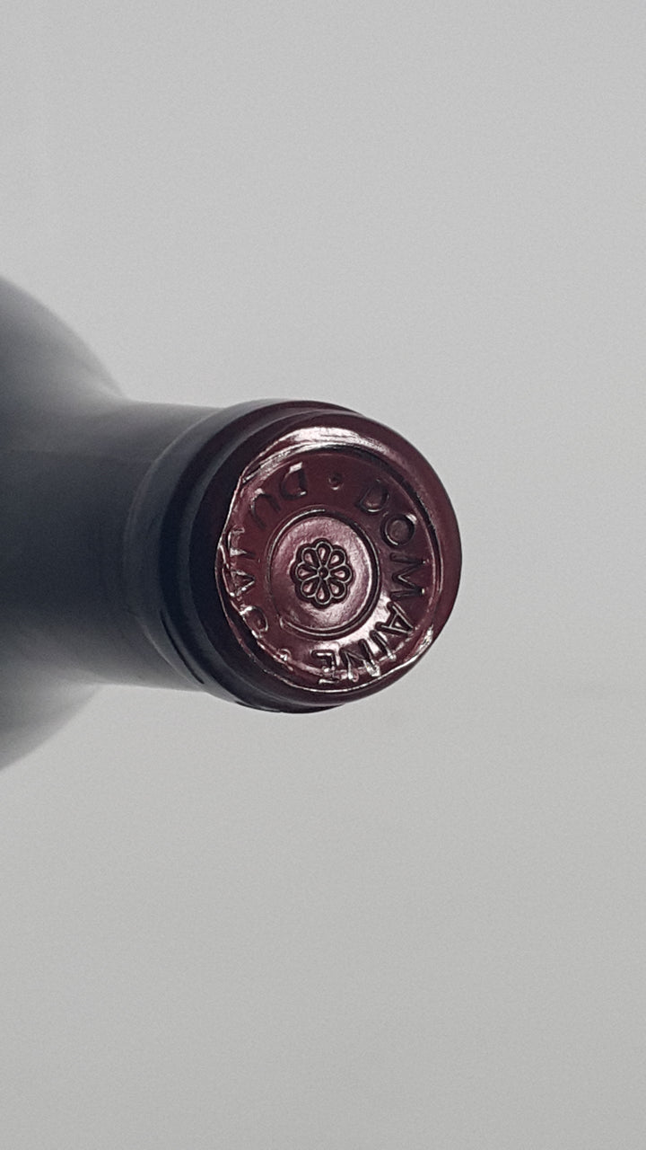 Dujac Clos St Denis Grand Cru 2013