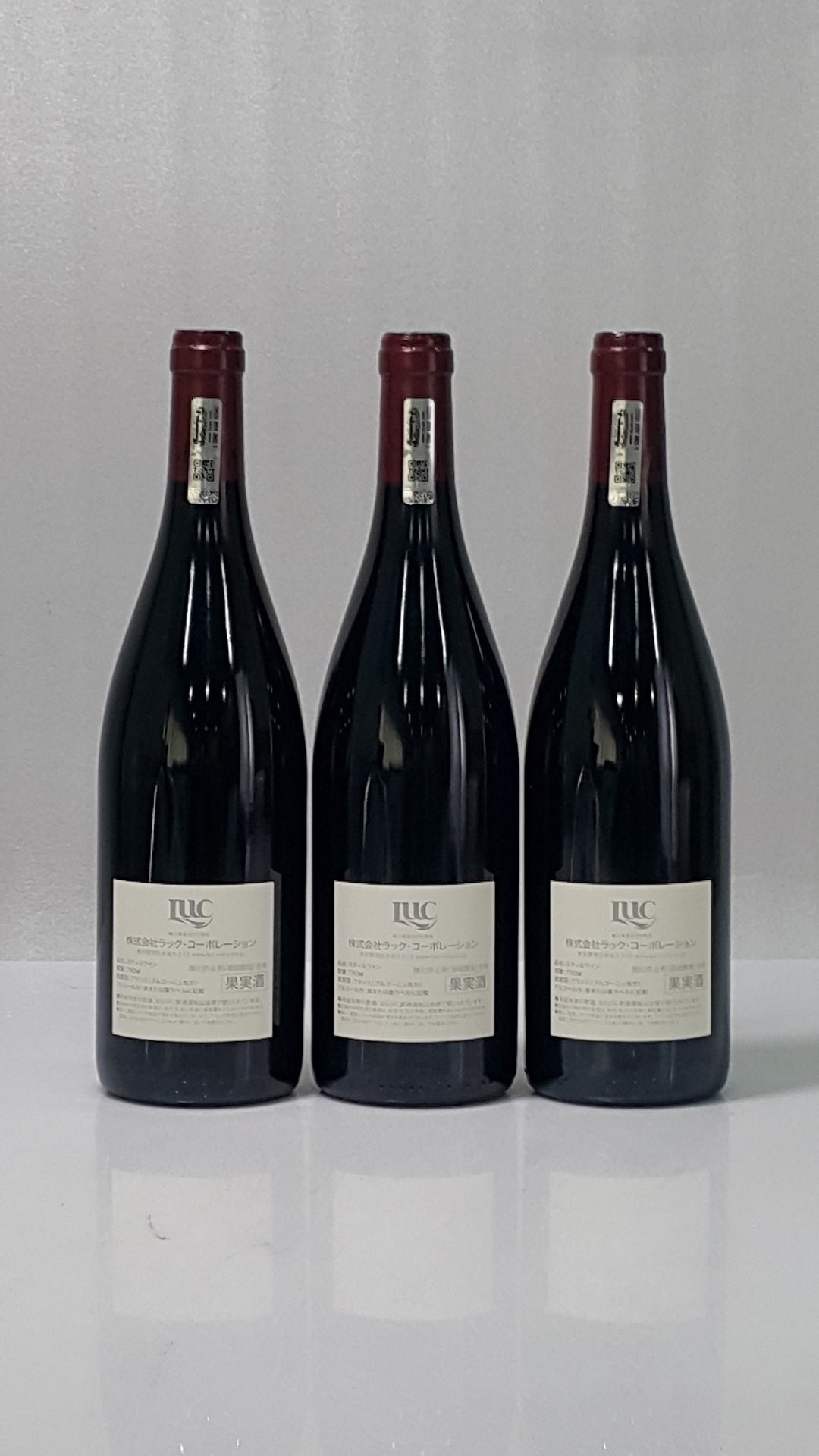 Dujac Clos St Denis Grand Cru 2013