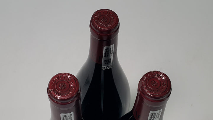 Dujac Clos St Denis Grand Cru 2013