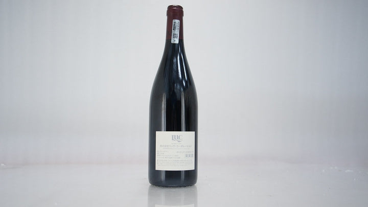 Dujac Clos St Denis Grand Cru 2013