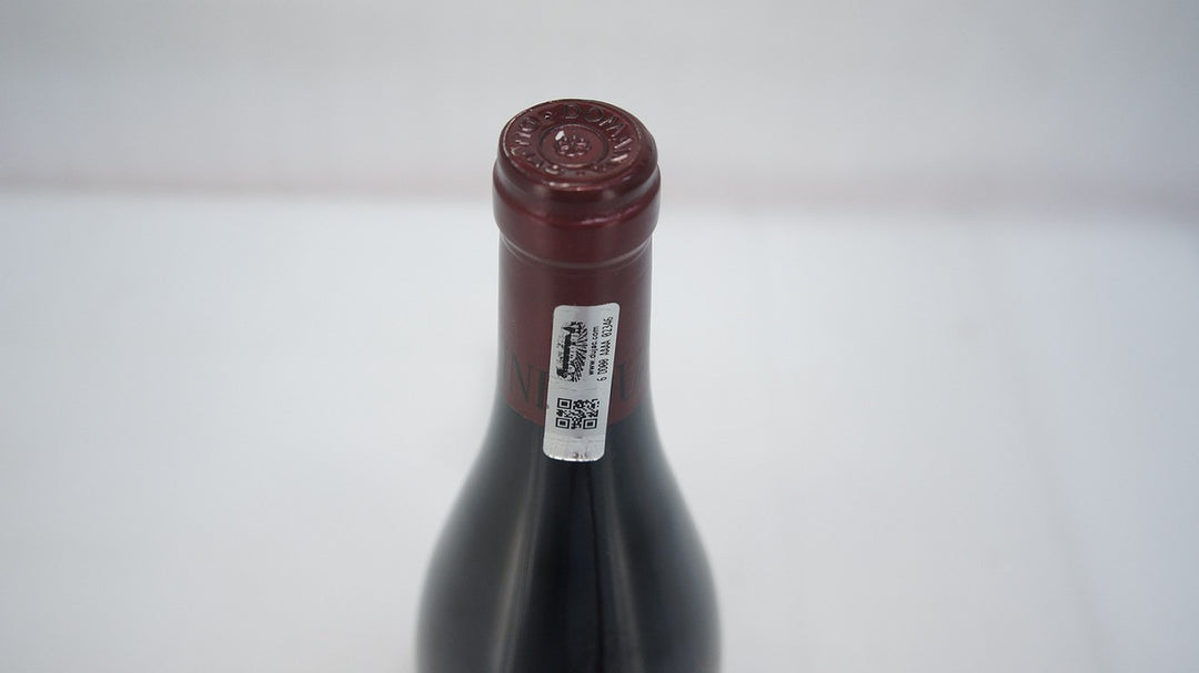 Dujac Clos St Denis Grand Cru 2013