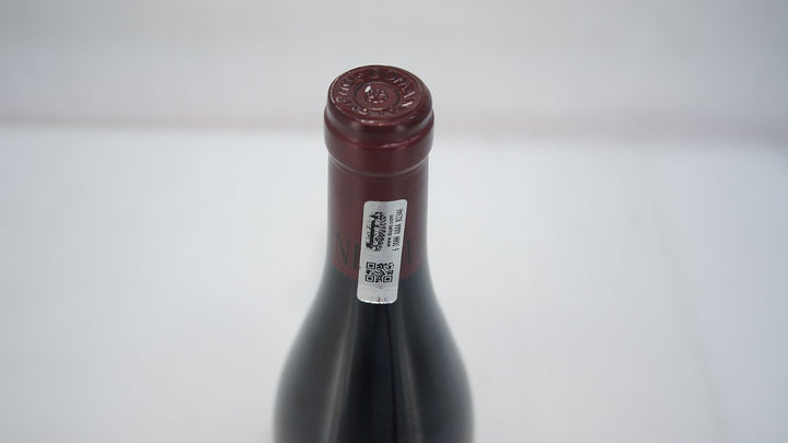 Dujac Clos St Denis Grand Cru 2013