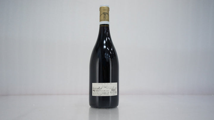 Armand Rousseau Chambertin Grand Cru 2012