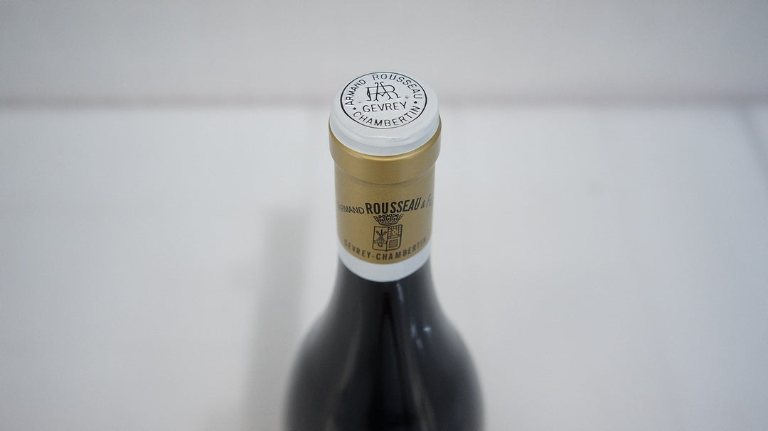 Armand Rousseau Chambertin Grand Cru 2012