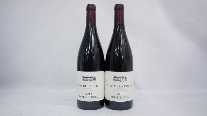 Dujac Clos de la Roche Grand Cru 2013 *