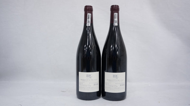 Dujac Clos de la Roche Grand Cru 2013 *