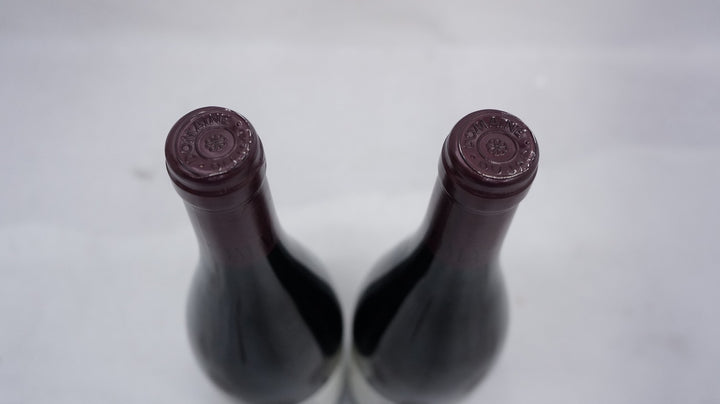 Dujac Clos de la Roche Grand Cru 2013 *