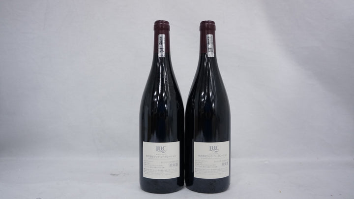 Dujac Clos St Denis Grand Cru 2013