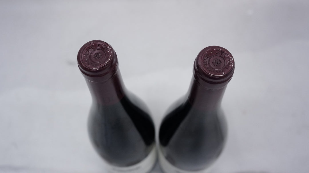 Dujac Clos St Denis Grand Cru 2013
