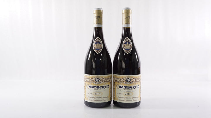 Armand Rousseau Chambertin Grand Cru 2013