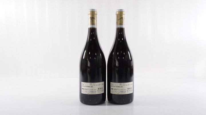 Armand Rousseau Chambertin Grand Cru 2013
