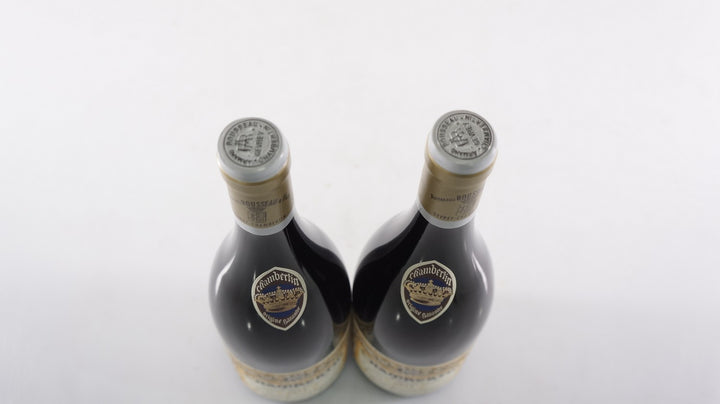 Armand Rousseau Chambertin Grand Cru 2013