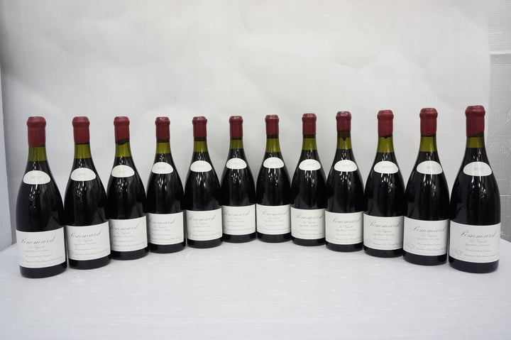 Leroy (Domaine) Pommard Les Vignots 2007
