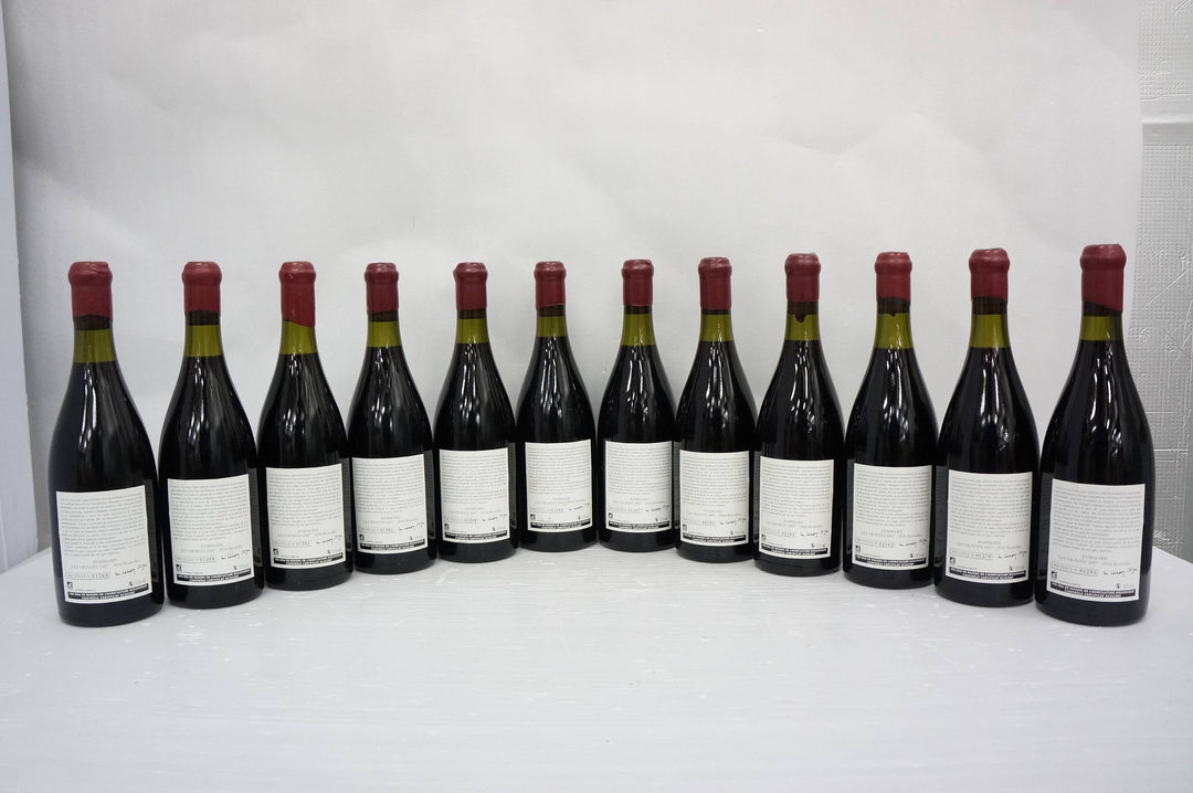 Leroy (Domaine) Pommard Les Vignots 2007