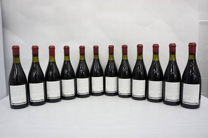 Leroy (Domaine) Pommard Les Vignots 2007