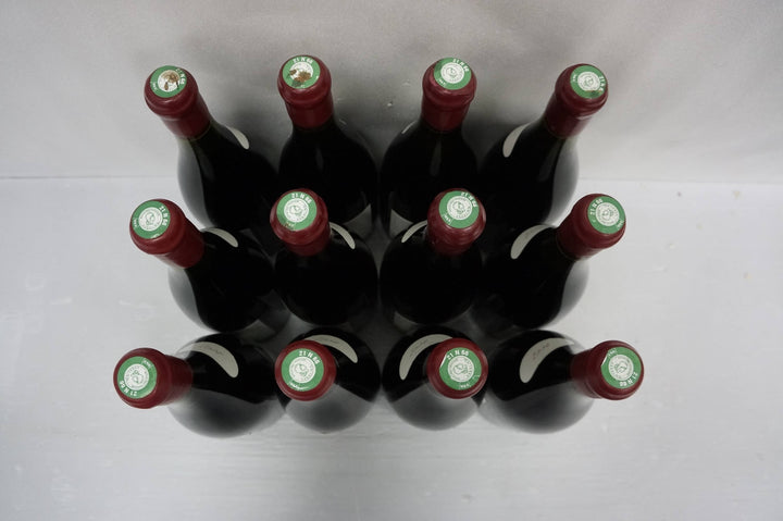 Leroy (Domaine) Pommard Les Vignots 2007