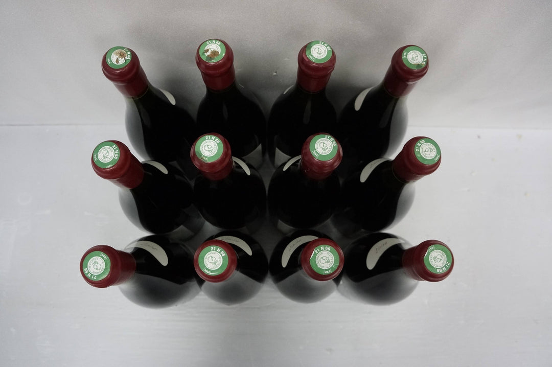Leroy (Domaine) Pommard Les Vignots 2007