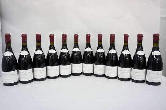 Leroy (Domaine) Pommard Les Vignots 2011