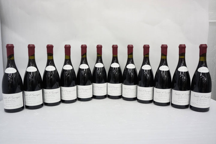 Leroy (Domaine) Pommard Les Vignots 2011