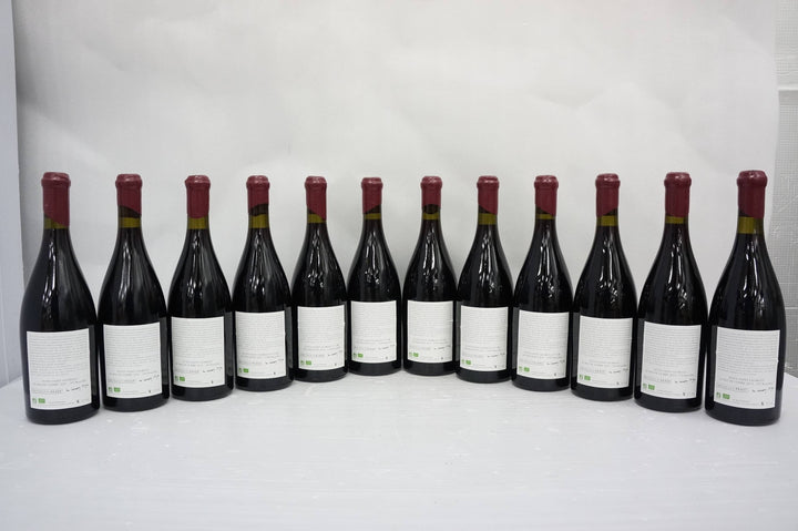 Leroy (Domaine) Pommard Les Vignots 2011