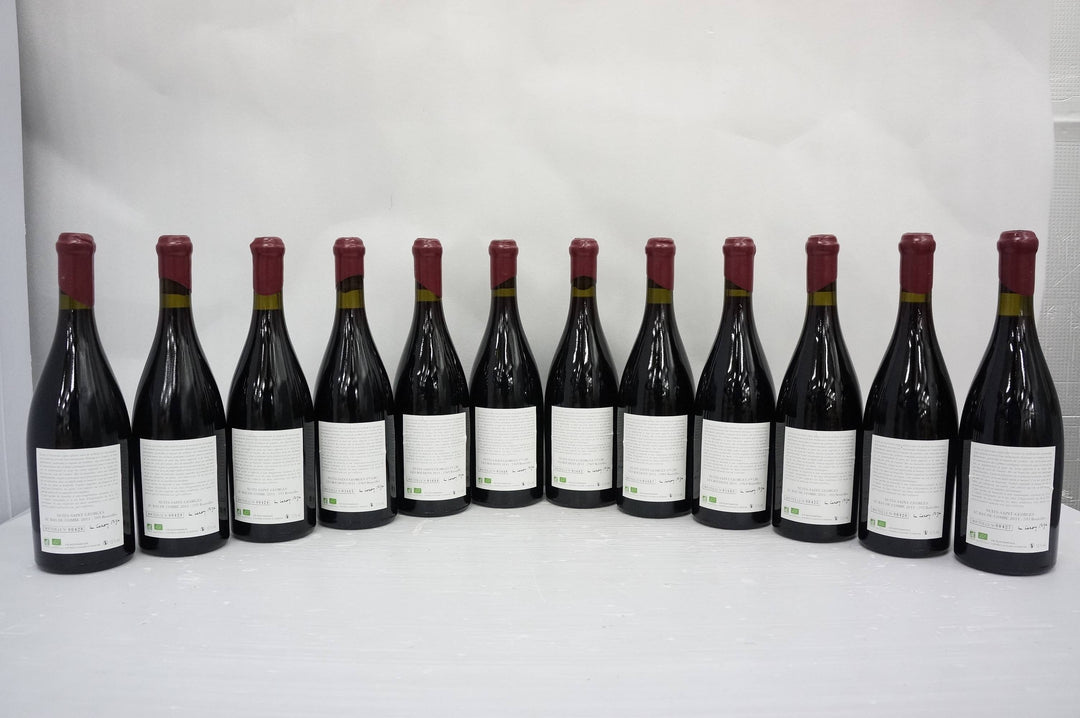 Leroy (Domaine) Pommard Les Vignots 2011
