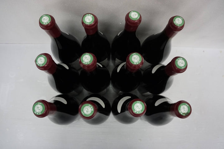 Leroy (Domaine) Pommard Les Vignots 2011