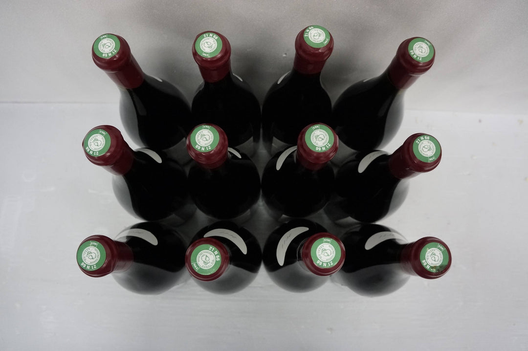 Leroy (Domaine) Pommard Les Vignots 2011