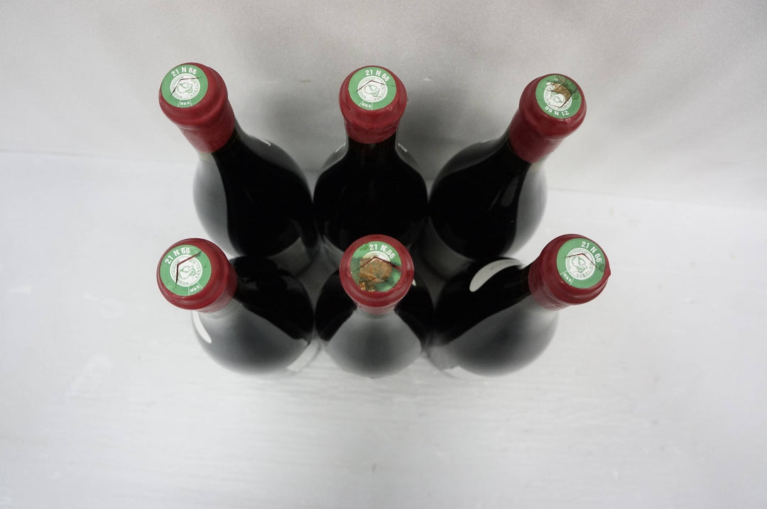 Leroy (Domaine) Pommard Les Vignots 2009