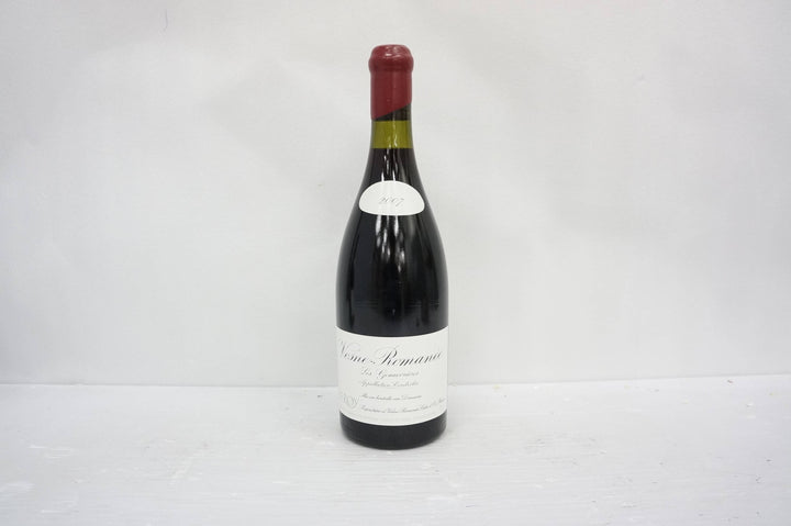 Leroy (Domaine) Vosne Romanee Les Genaivrieres 2007