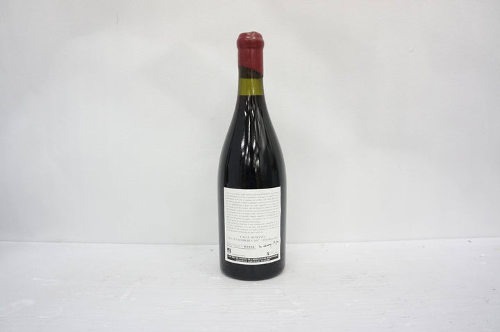 Leroy (Domaine) Vosne Romanee Les Genaivrieres 2007