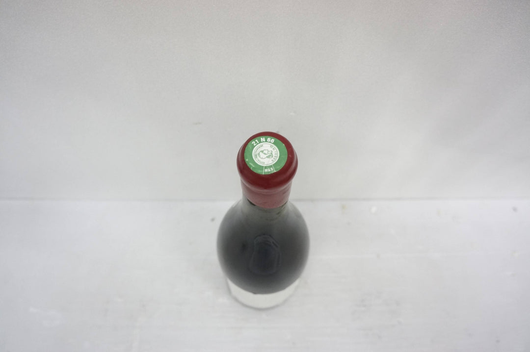 Leroy (Domaine) Vosne Romanee Les Genaivrieres 2007