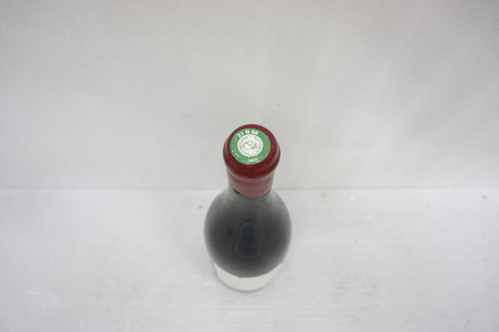 Leroy (Domaine) Vosne Romanee Les Genaivrieres 2007