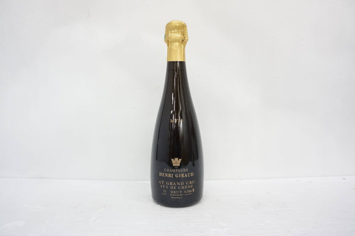 Henri Giraud Grand Cru Fut de Chene Brut MV10 NV