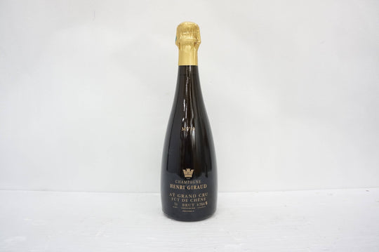 Henri Giraud Grand Cru Fut de Chene Brut MV10 NV
