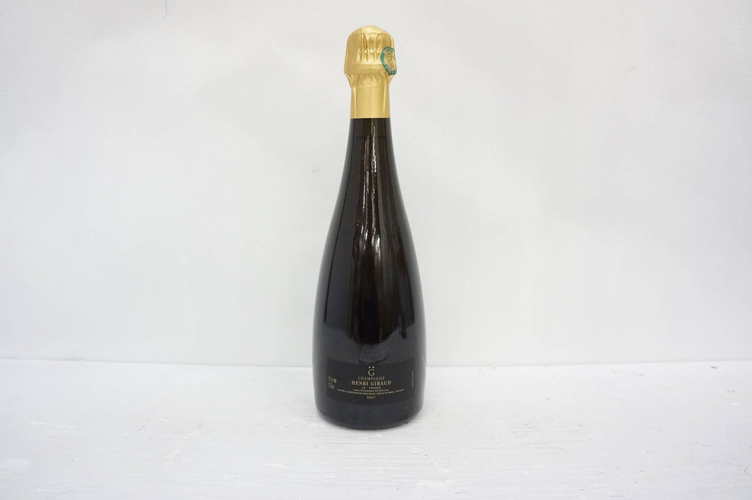 Henri Giraud Grand Cru Fut de Chene Brut MV10 NV