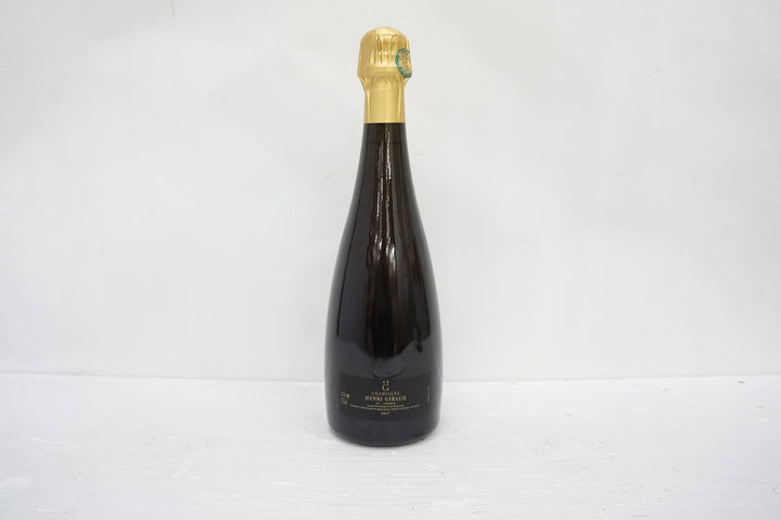 Henri Giraud Grand Cru Fut de Chene Brut MV10 NV