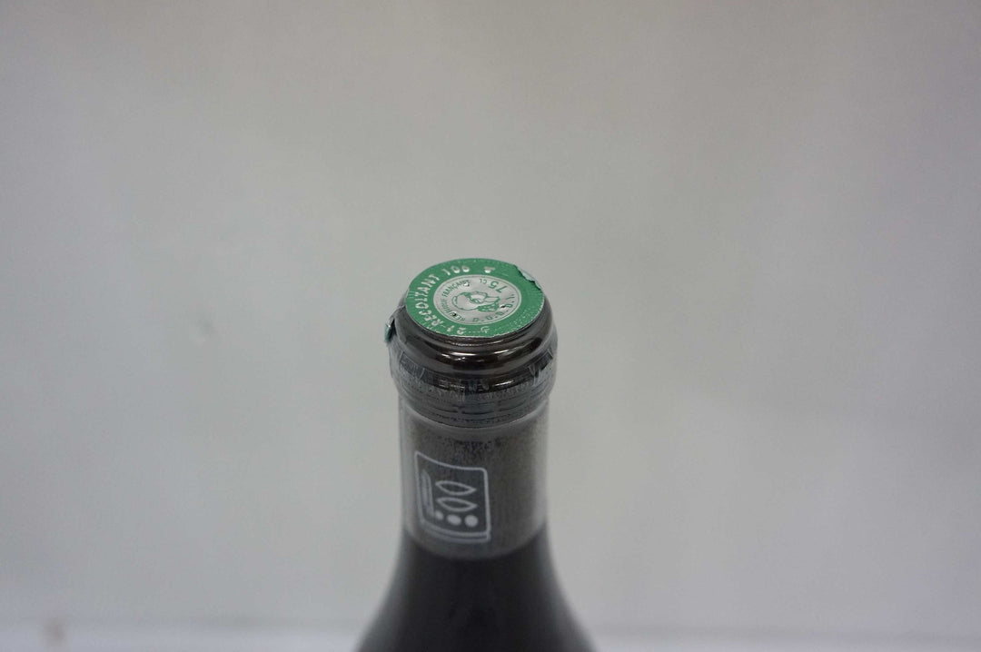 Prieure Roch Vosne Romanee Les Suchots 1er Cru 2010