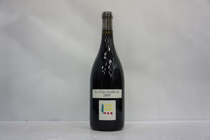 Prieure Roch Vosne Romanee Le Clos Goillotte 2005