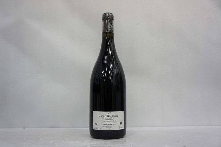 Prieure Roch Vosne Romanee Le Clos Goillotte 2005