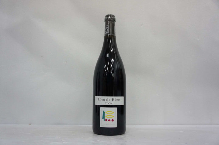 Prieure Roch Chambertin Clos de Beze Grand Cru 2008